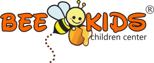 Logo Bee Kids
